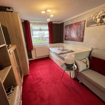 Tiny House Daire Burig Dış mekan fotoğraf