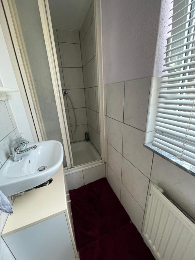 Tiny House Daire Burig Dış mekan fotoğraf